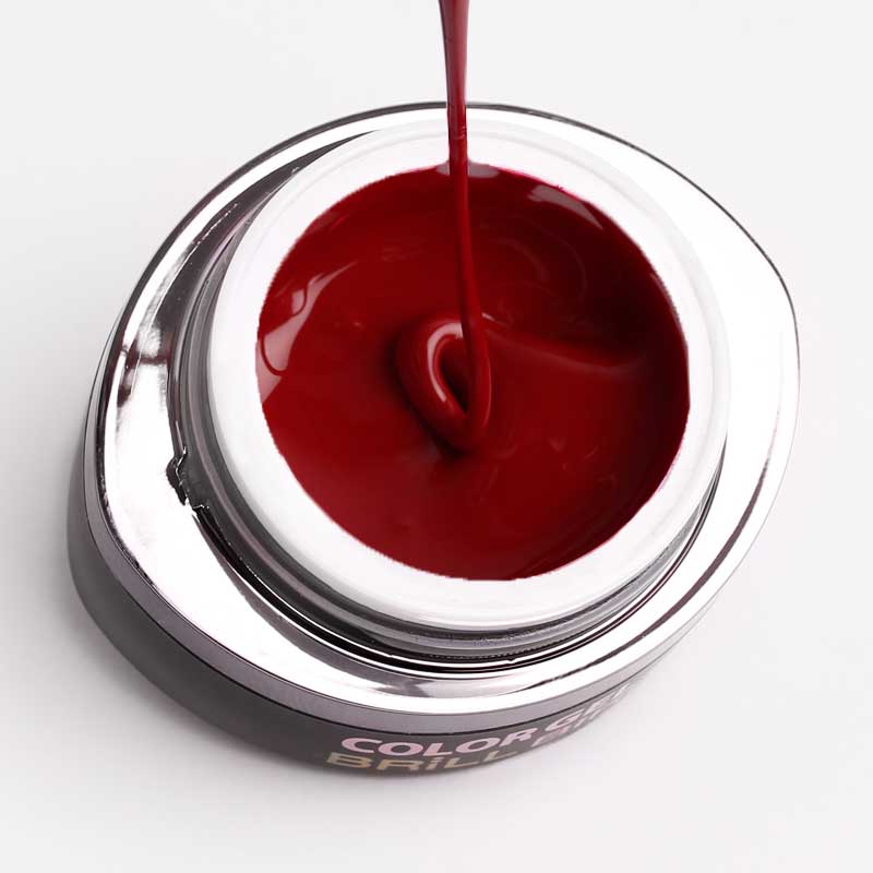Brush & Go Color Gel Go109 - 4.5ml image 0