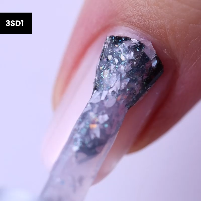 3Step Crystalac 3SD1 Diva image 1