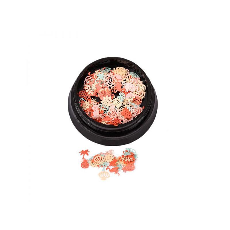 Glam Selection - 3 - Tropical - OUTLET image 0