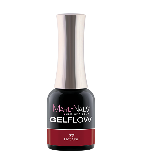 GELFLOW 77 - Hot Chilli - 7ml image