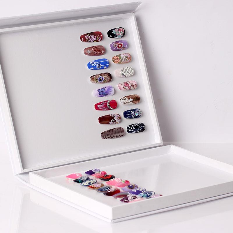 Nailart Display Box image 2