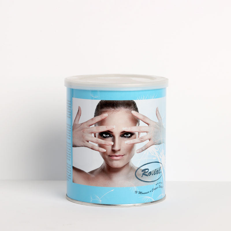 CEARA UNICA FOLOSINTA LA CUTIE - AZULENA - 800ml - ROIAL image 0