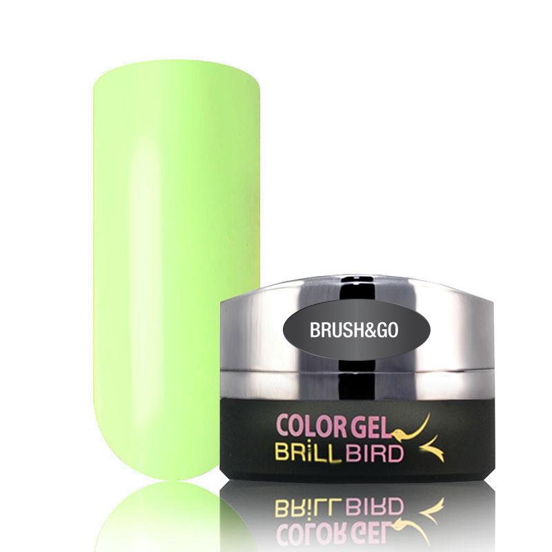 Brush & Go Color Gel Go86 - 4.5ml image 1
