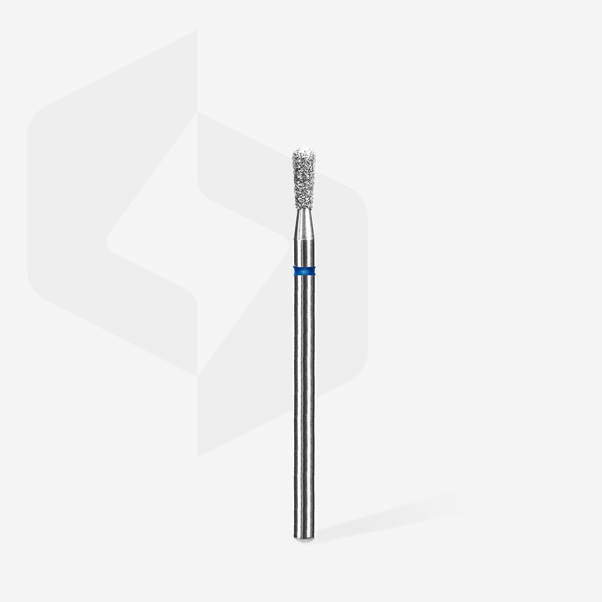 Cap Diamant Chibrit Albastru - EXPERT 2,3/5 mm FA120B023/5 - Staleks