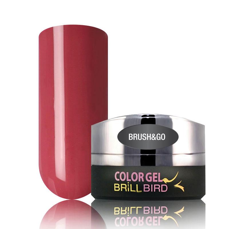 Brush & Go Color Gel Go75 - 4.5ml image 1