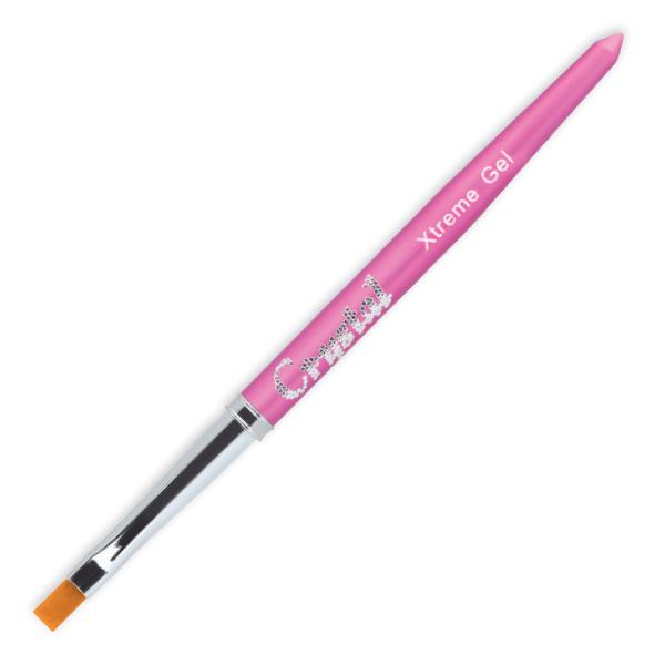 Pensula Xtreme Roz image 0