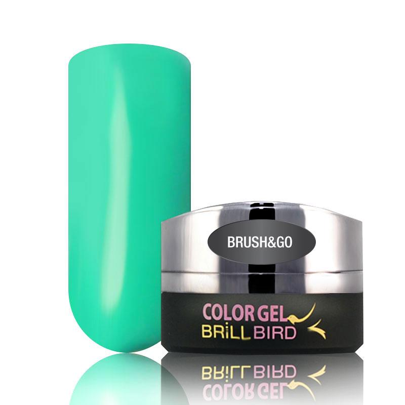 Brush & Go Color Gel Go53 - 4.5ml image 1