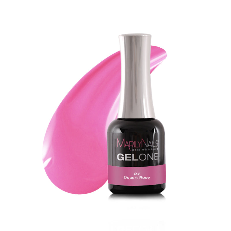GELONE 27 - Desert Rose image 0