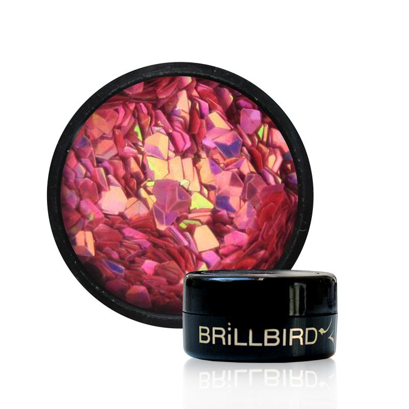 3D Diamond – Russian Gold * – BrillBird