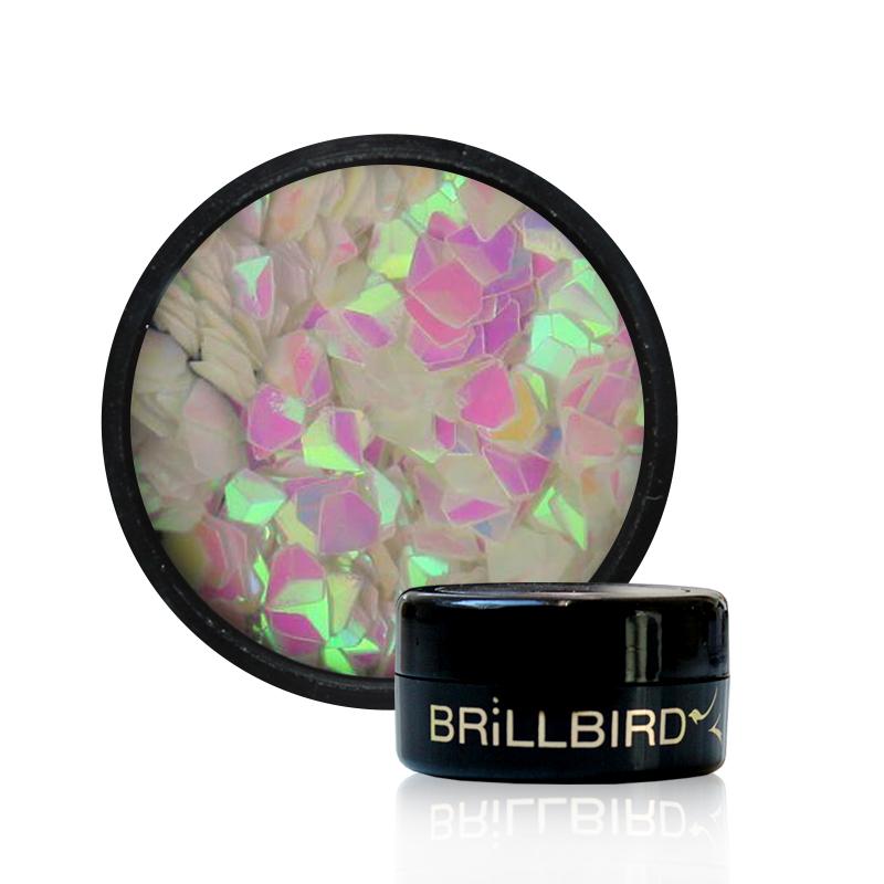 3D Diamond - Unicorn - BrillBird