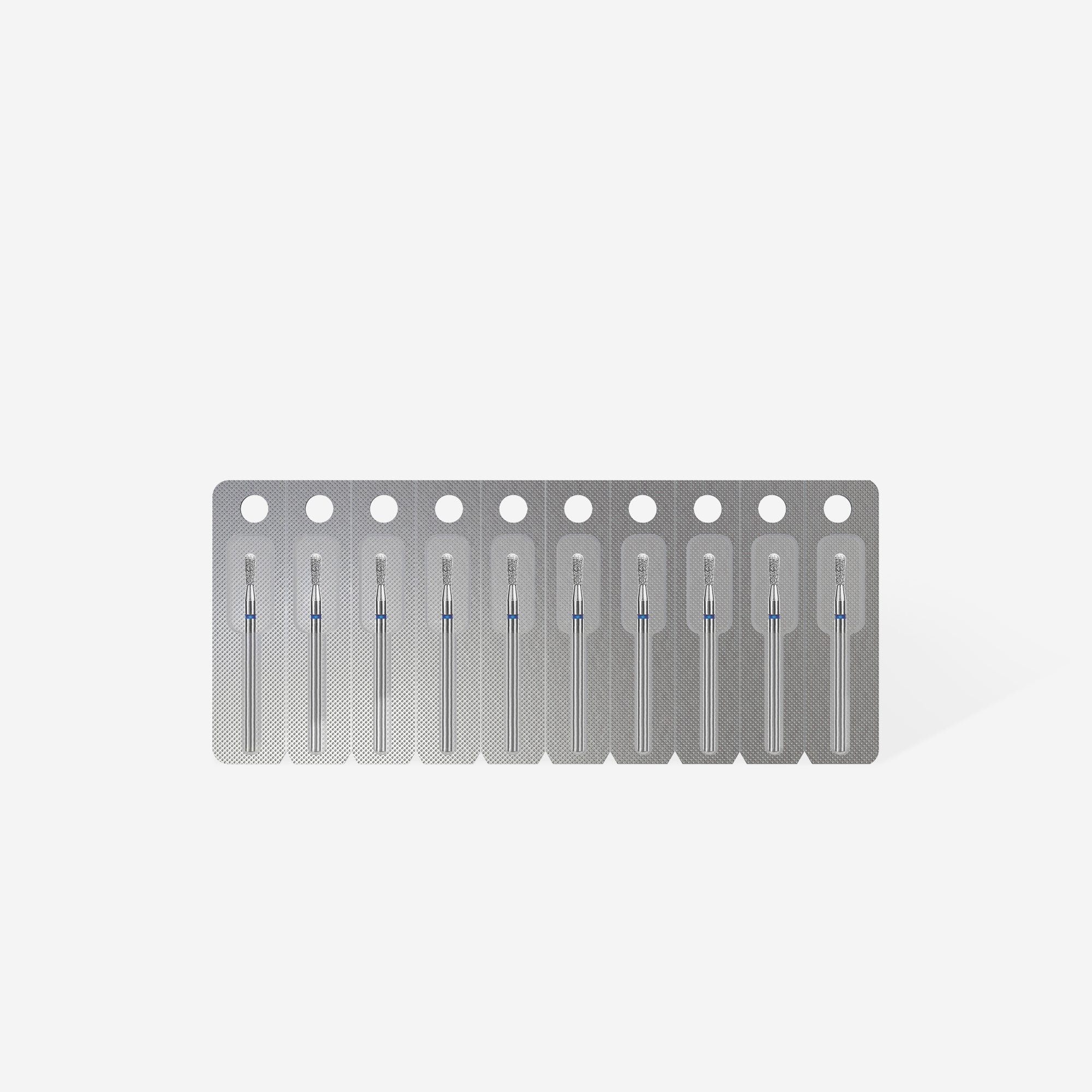 Cap Diamant Chibrit Albastru - EXPERT 2,3/5 mm FA120B023/5 - Staleks