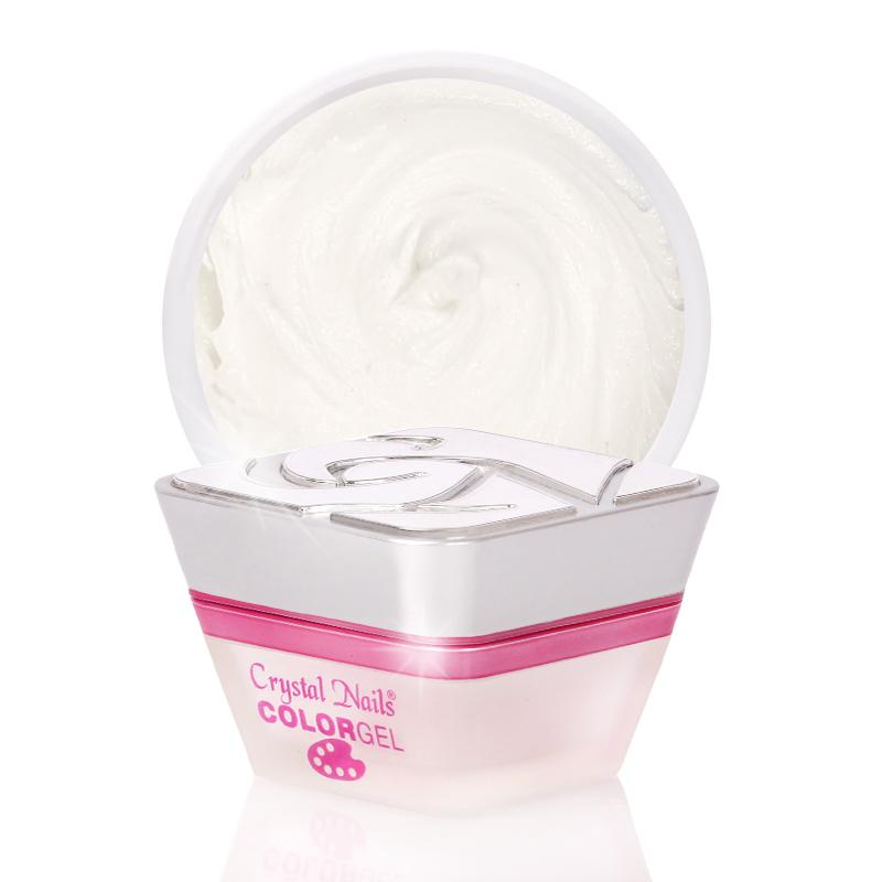 Desert Gel - Alb - 3ml – Crystal Nails