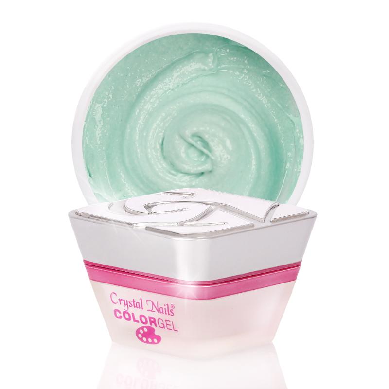 Desert Gel - Mint - 3ml * – Crystal Nails