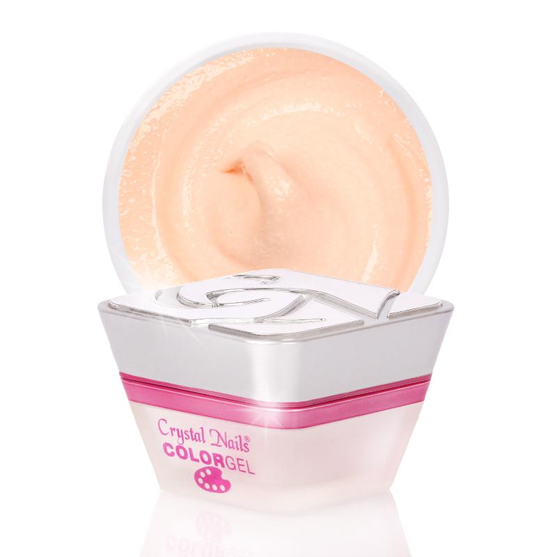 Desert Gel - Peach - 3ml * – Crystal Nails