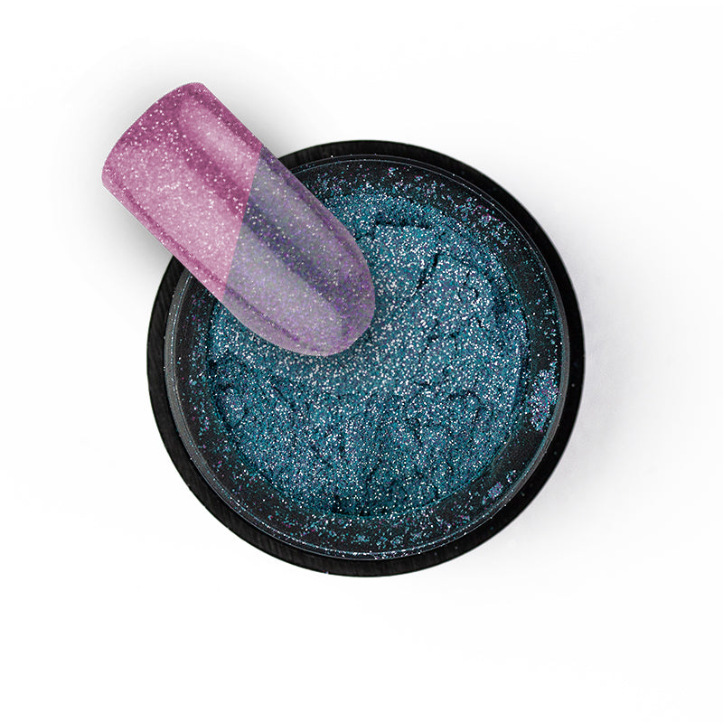 Diamond Glitter Thermo 3 - BrillBird