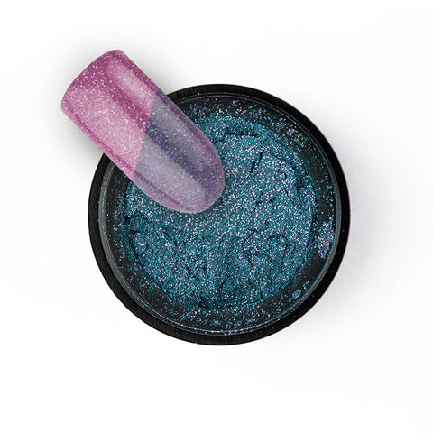 Diamond Glitter Thermo 3 - BrillBird