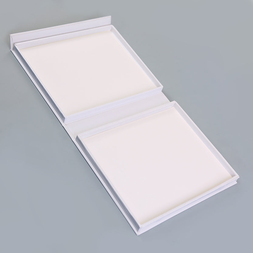 Display Book Portfolio – Crystal Nails