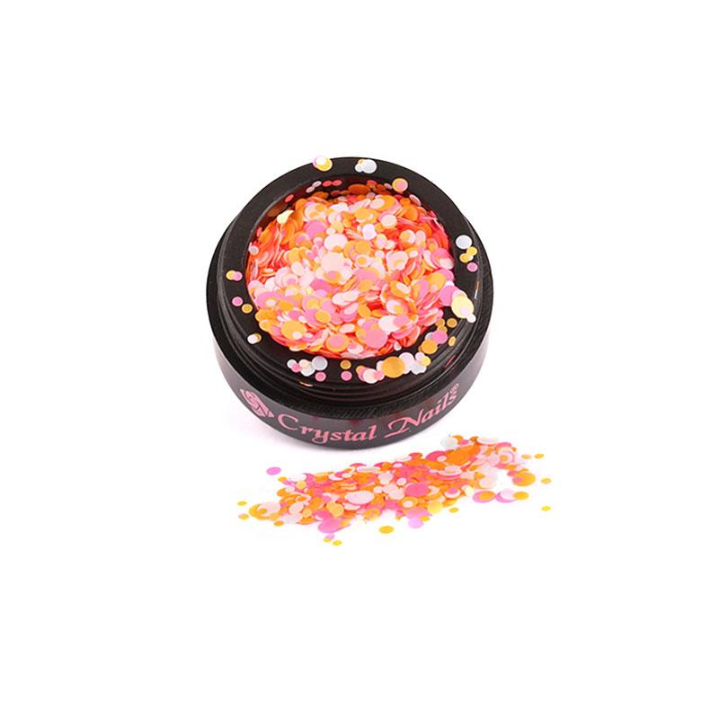 Nailfetti - Paiete - 07 – Crystal Nails