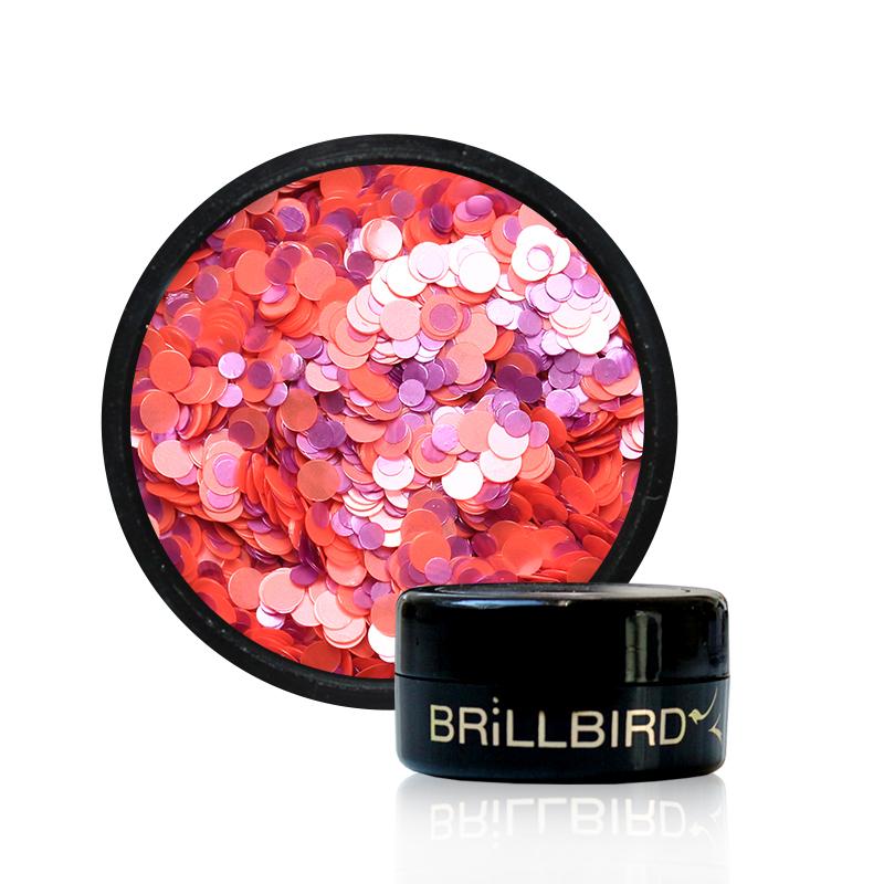 Dots 3 - BrillBird