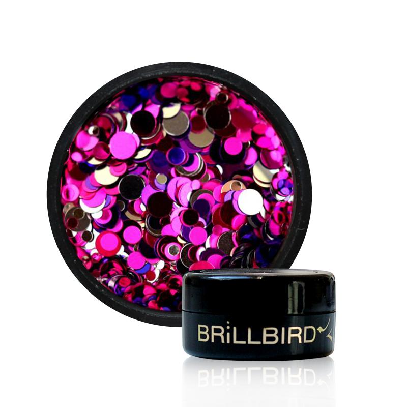 Dots 7 - BrillBird