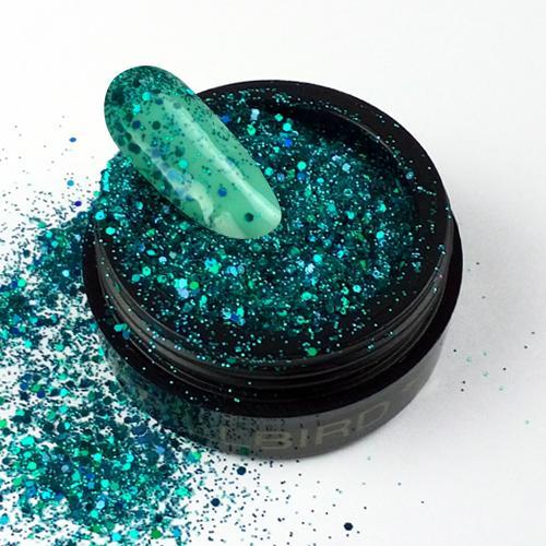 Dual Holo H05 - BrillBird