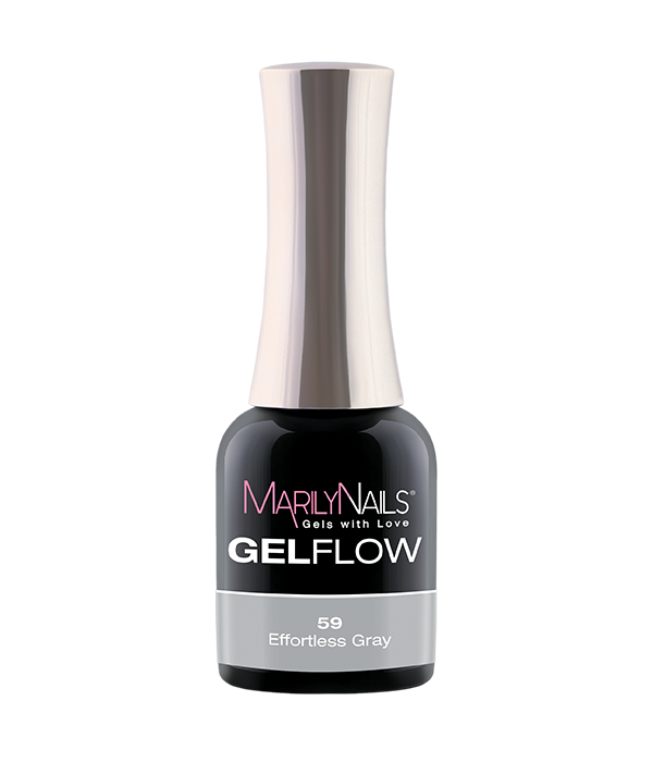 GELFLOW 59 - Effortless Gray image 0