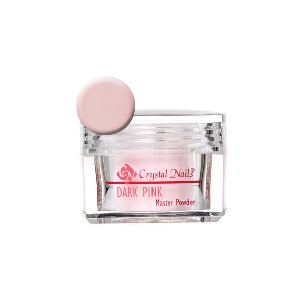 Praf Acrylic Master Powder - Dark Pink image 0