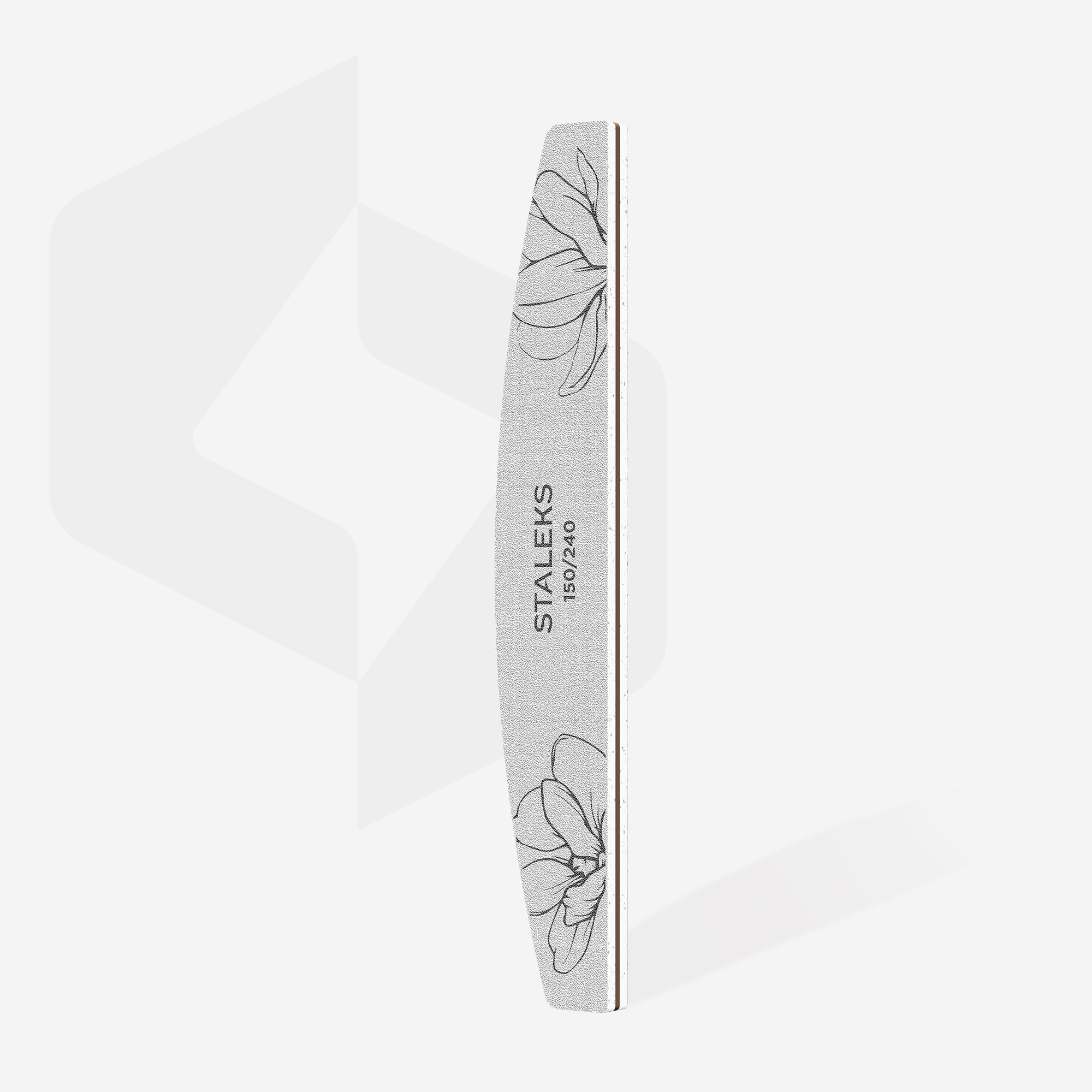 Pilă Minerală Semilună - EXPERT 40 150/240 NFE-40-150/240 - Staleks