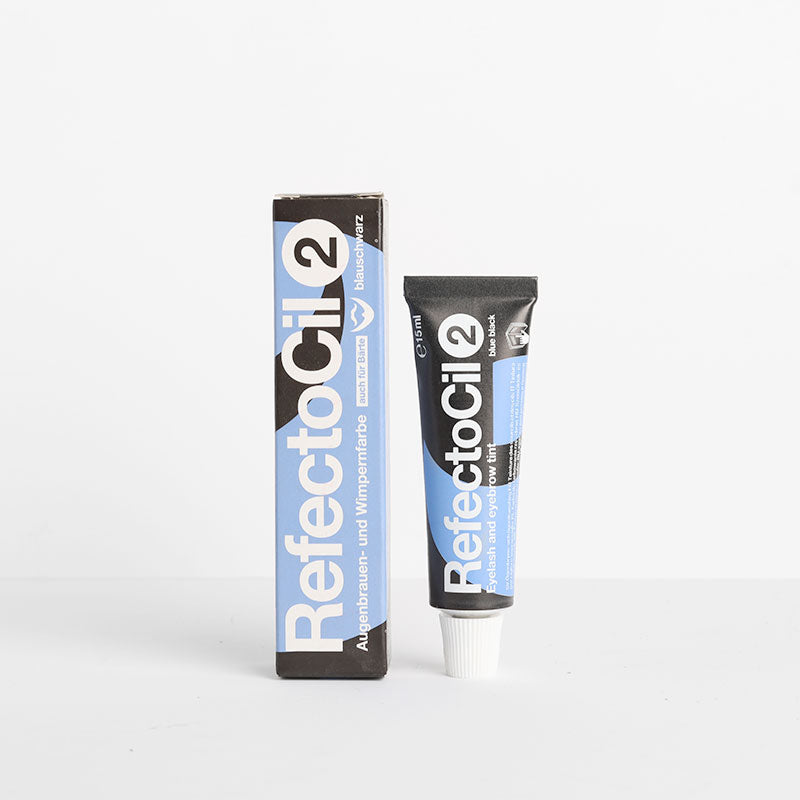 REFECTOCIL 2 NEGRU ALBASTRUI - 15ml image 0