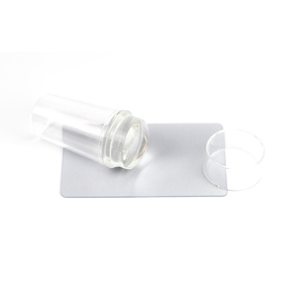Ștampila - Clear image 0