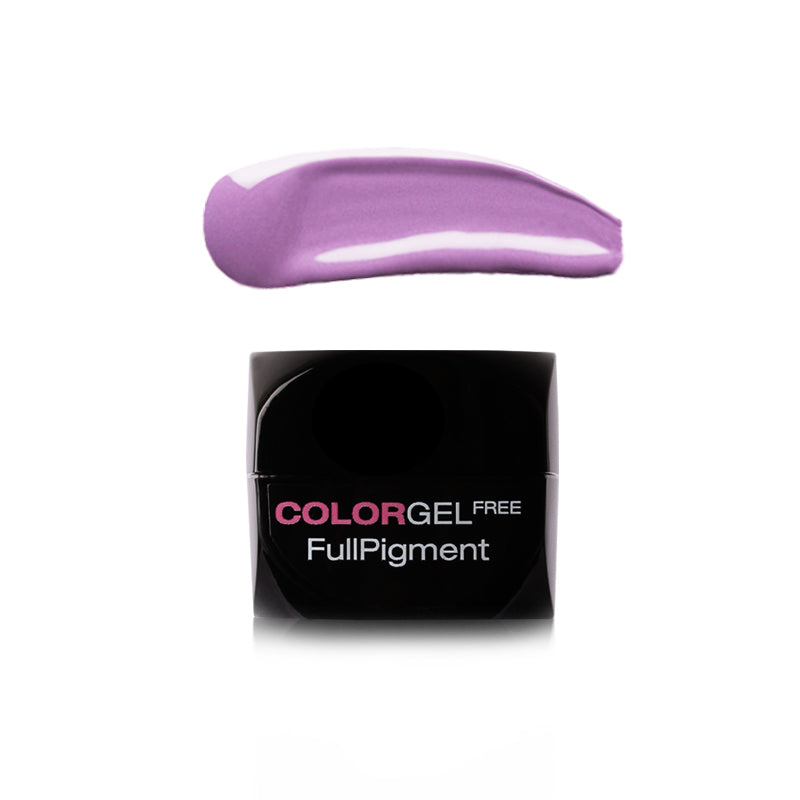FULLPIGMENT COLOR GEL FREE - 5 - 3ml image 0