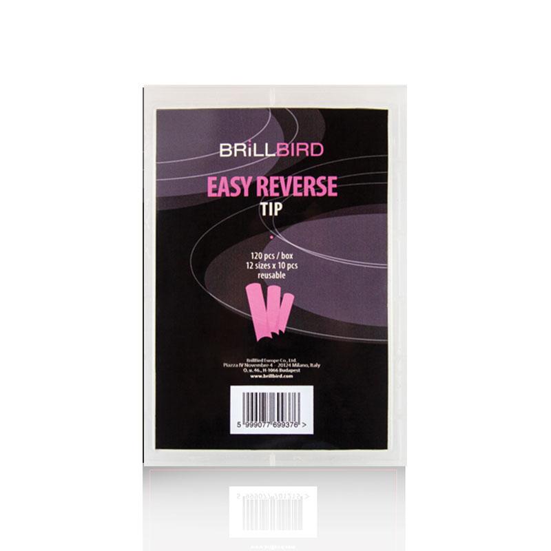Easy Reverse Tip - Smart Form * – BrillBird