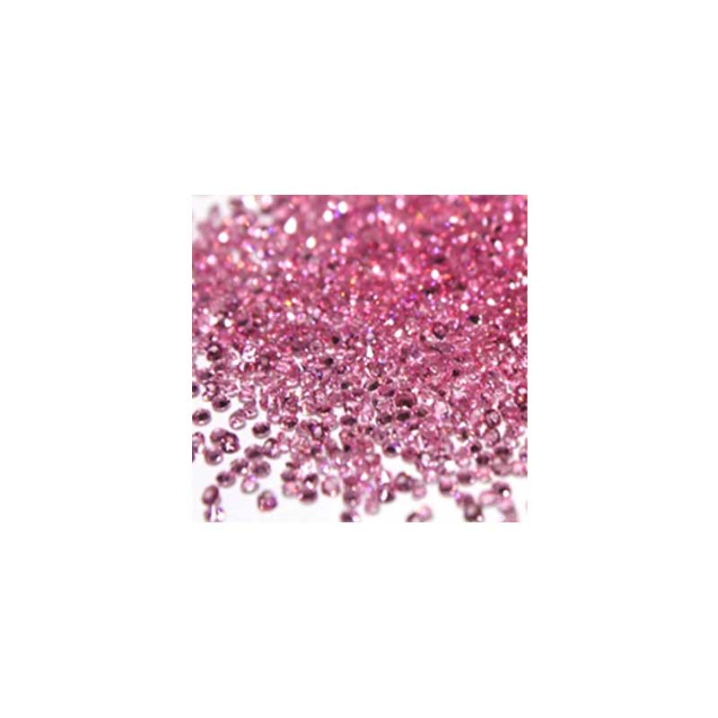 Crystal Pixie 300buc - Light Rose Art ss3 image 1