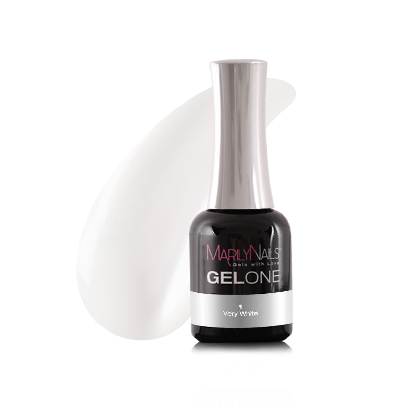 GELONE 1 - Very White image 0