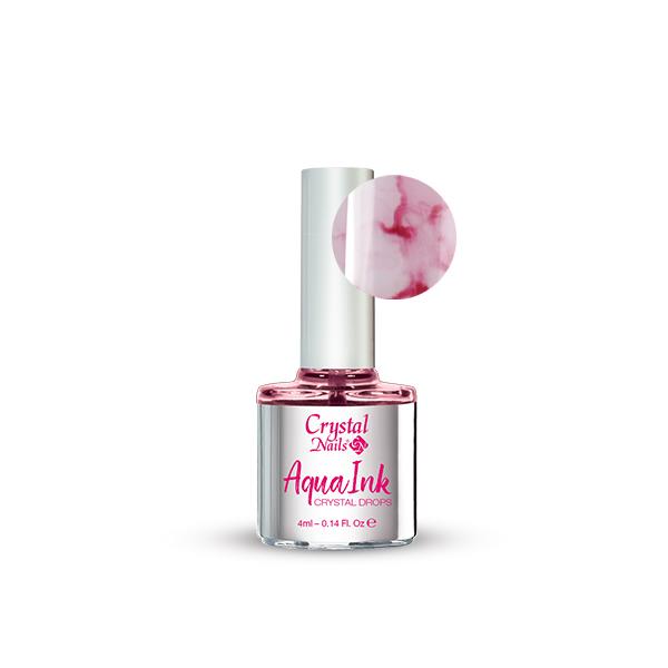 Aquaink Crystal Drops - 8 - Burgundy image 0