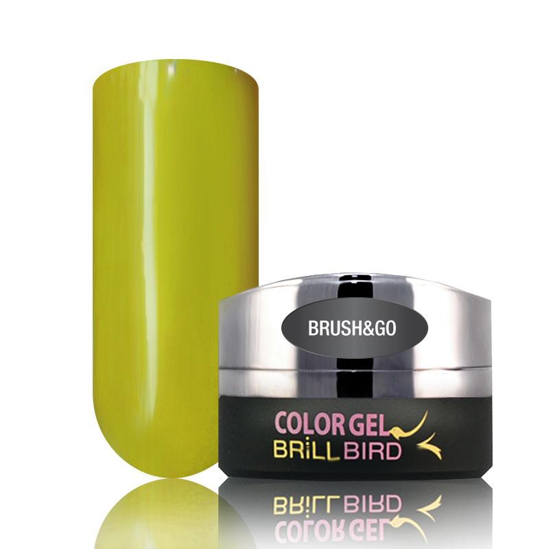 Brush & Go Color Gel Go22 - 4.5ml image 1