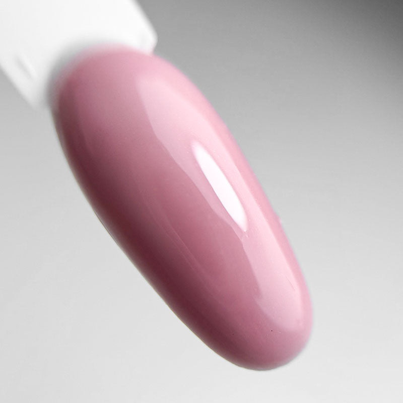 Sens Base Gel – Cover Pink – rezultat pe unghii, nuanță roz natural