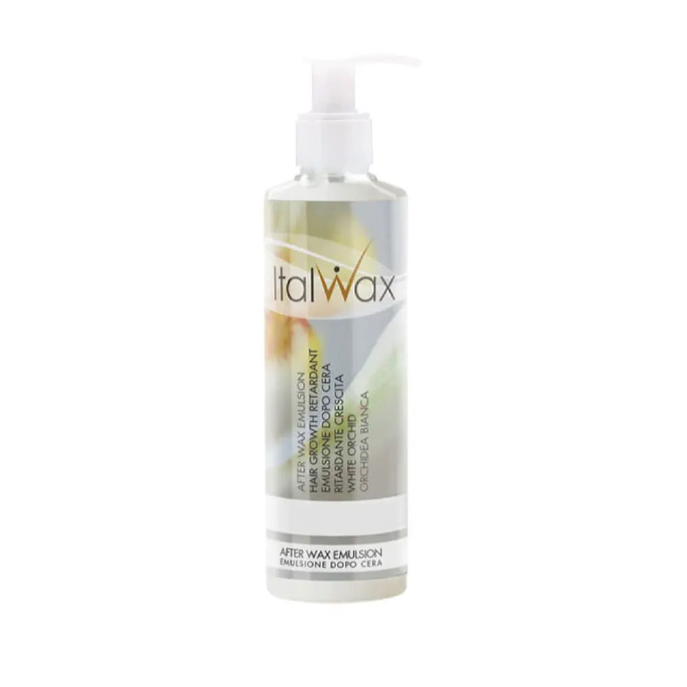 Emulsie dupa epilare Orhidee - 250ml Italwax