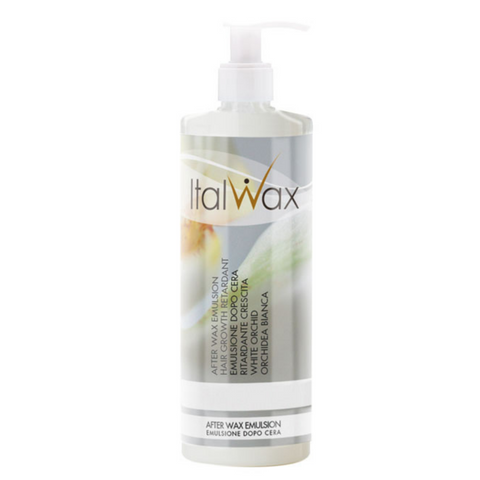 Emulsie după epilare Orhidee 500ml – Italwax
