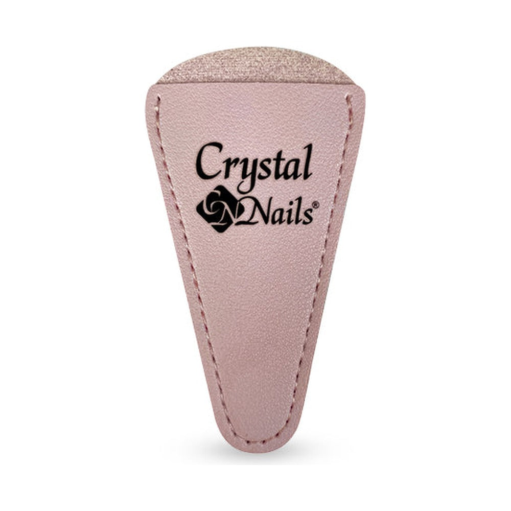 Etui pentru foarfecă Crystal Nails - Pink - Crystal Nails