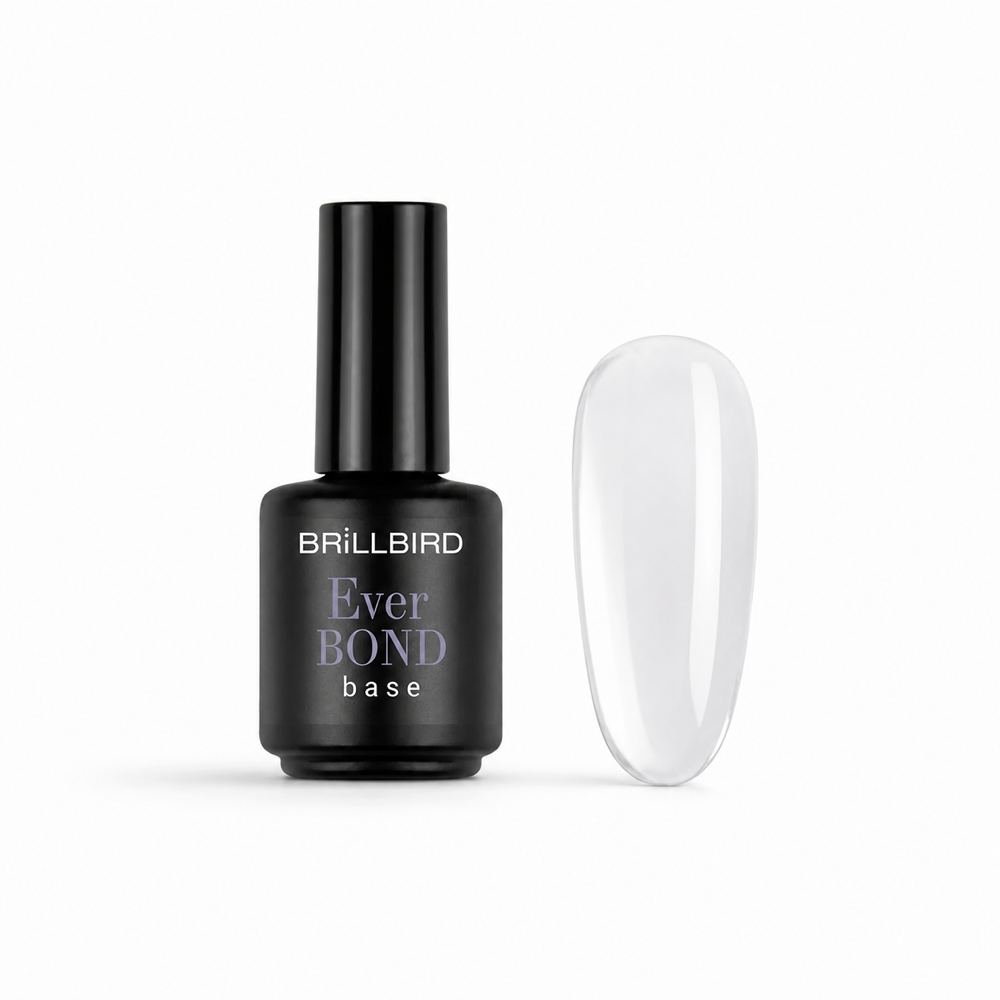 Ever Bond Base Gel - 15ml - BrillBird