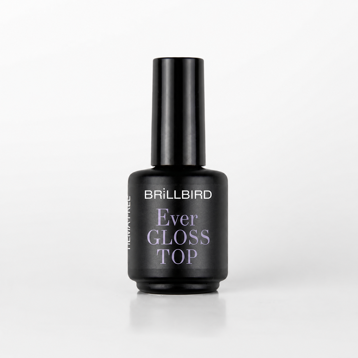 Ever Gloss Top Gel - 15ml - BrillBird