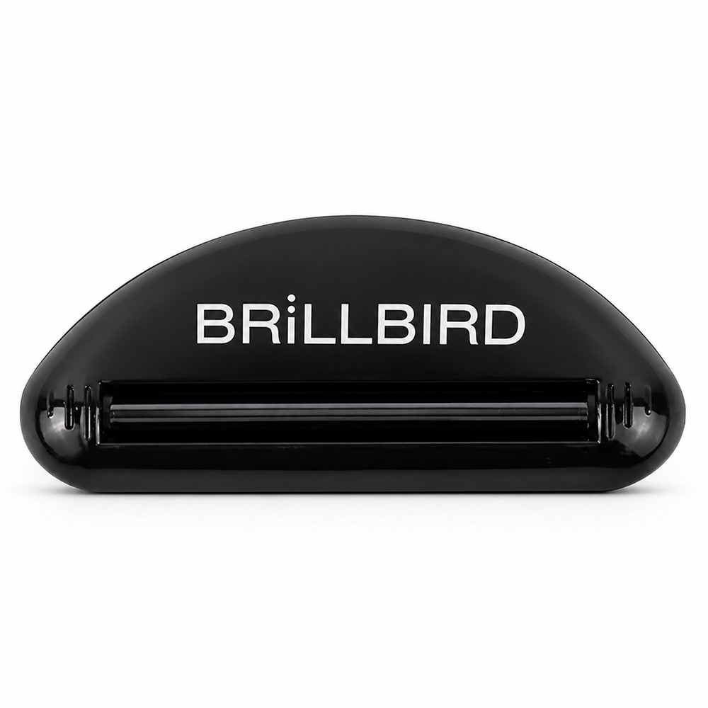 Presă tub future Polygel - BrillBird
