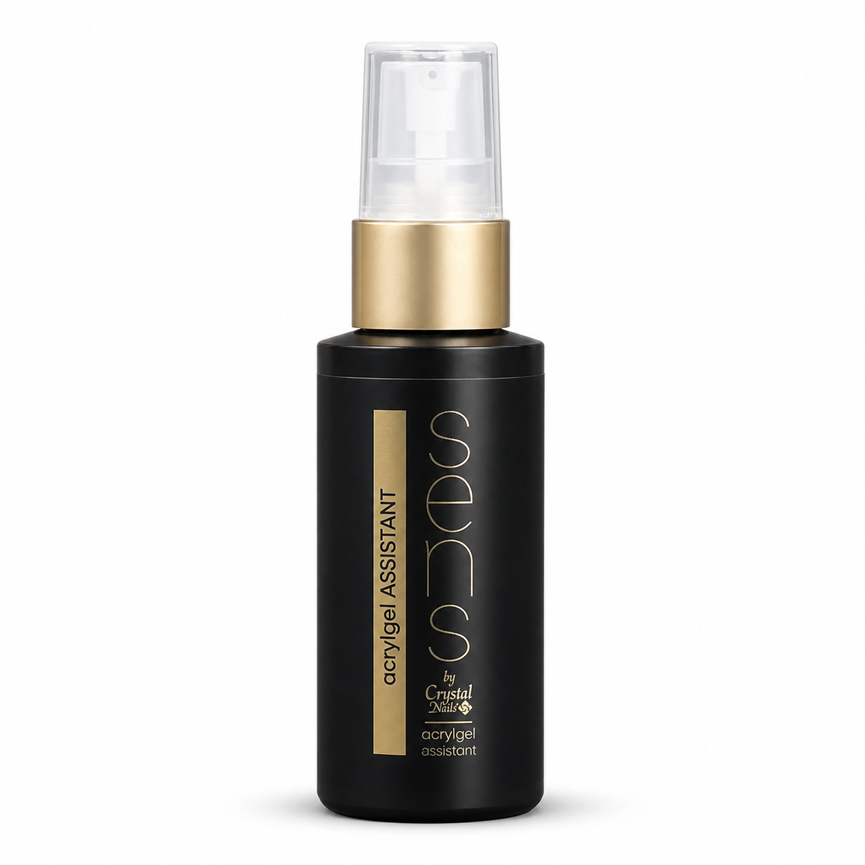 Sens Solutie De Pregatire Pentru Acrylgel - 50ml - Crystal Nails