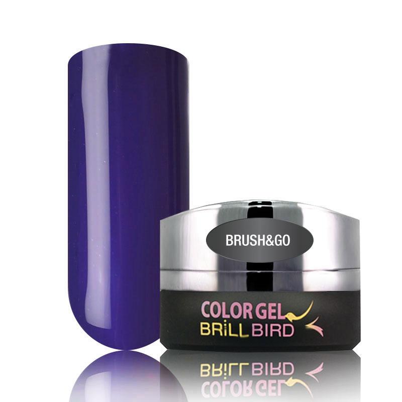 Brush & Go Color Gel Go76 - 4.5ml image 1