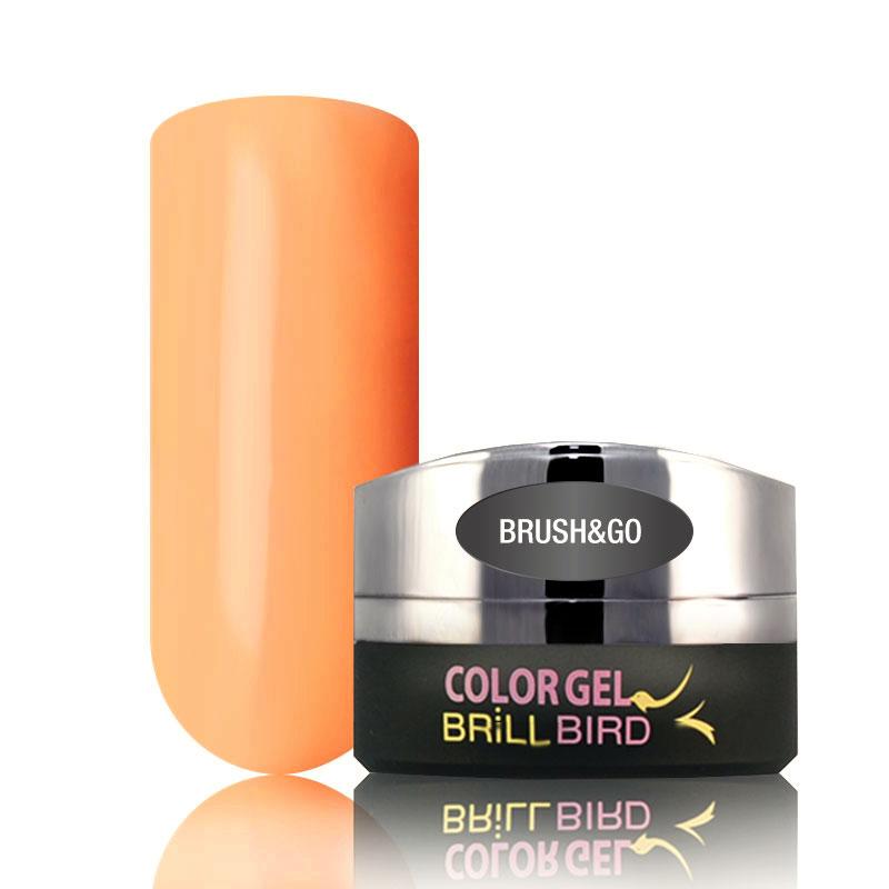 Brush & Go Color Gel Go58 - 4.5ml image 1