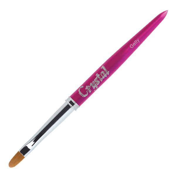 Pensula Gel Gelly image 0