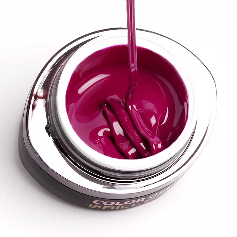 Brush & Go Color Gel Go90 - 4.5ml image 0