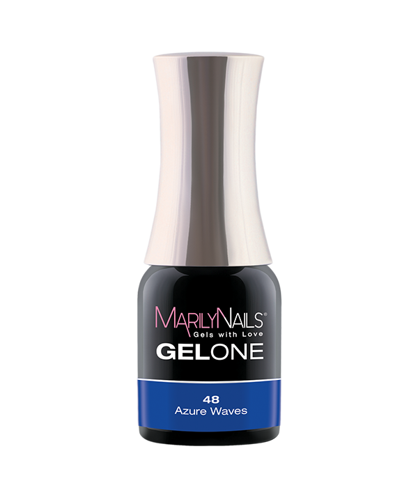 GELONE 48 - Azure Waves image 0