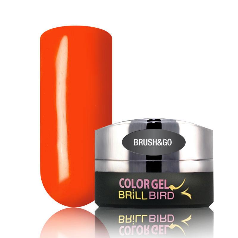Brush & Go Color Gel Go71 - 4.5ml image 1